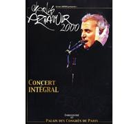 Charles Aznavour: Aznavour 2000 - Au Palais des Congres de Paris