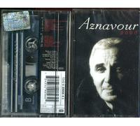 Charles Aznavour - Aznavour 2000 [Import]