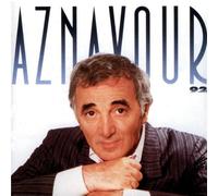 Charles Aznavour - Aznavour 92