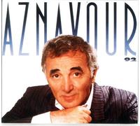 Charles Aznavour - Aznavour (92) by Charles Aznavour (2010-10-12)