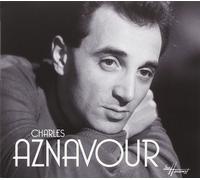 Charles Aznavour Aznavour Charles (CD)