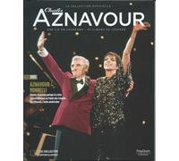 Charles Aznavour Aznavour / Minelli