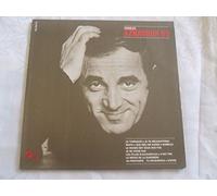 Charles Aznavour - Barclay - 80.255M: Charles Aznavour 65 {Vinyl LP record}