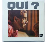 Charles Aznavour - Barclay 80191 - Charles Aznavour : For me .. formidable, Au clair de mon ame, Dors, Qui, Oh toi ma vie, Trop tard, Donne tes seize ans, Tu exagères, Jolies mômes de mon quartier, Bon anniversaire, Les