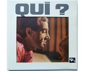 Charles Aznavour - Barclay 80191 - Charles Aznavour : For me .. formidable, Au clair de mon ame, Dors, Qui, Oh toi ma vie, Trop tard, Donne tes seize ans, Tu exagères, Jolies mômes de mon quartier, Bon anniversaire, Les