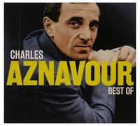 Charles Aznavour-Best of