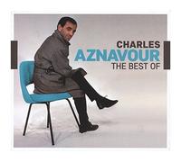 Charles Aznavour - Best Of 2016