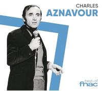 Charles Aznavour - Best of Fnac