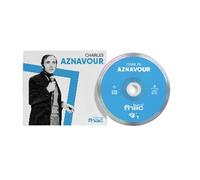 Charles Aznavour : Best Of Fnac CD