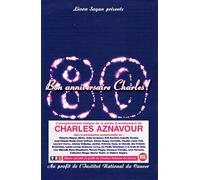 Charles Aznavour – 80 : Bon anniversaire Charles !