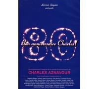 Charles Aznavour - Bon Anniversaire Charles [Import]