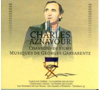 Charles Aznavour - Chansons De Films:Misiques Geo [Import]