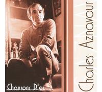 Charles Aznavour - Chansons d'or