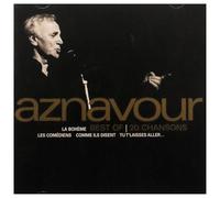 Charles Aznavour – Best of 20 Chansons – Import