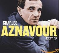 Charles Aznavour - Best of