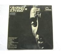 Charles Aznavour - Charles Aznavour Encore LP Fontana TL5384 EX/EX 1966
