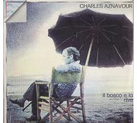 Charles Aznavour - Charles Aznavour - Il Bosco E La Riva [LP]