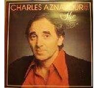 Charles Aznavour - Charles Aznavour - She - Music For Pleasure