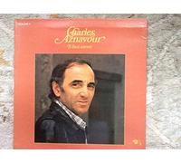 Charles Aznavour - Charles Aznavour - Volume 3 - il faut savoir