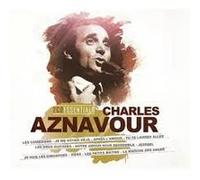 Charles Aznavour Coffret
