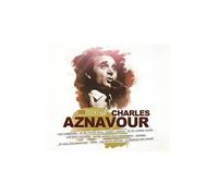 Charles Aznavour Coffret CD