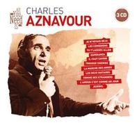Charles Aznavour Coffret Digisleeve Charles Aznavour (Interprète) https://www.fnac.com/a8034037/Charles-Aznavour-Charles-Aznavour-Coffret-Digisleeve-CD-album?oref=018f88a7-7cbc-3e98-0f0d-f564701997e7