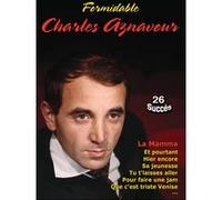 Charles Aznavour DVD E
