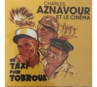Charles Aznavour & le Cinéma