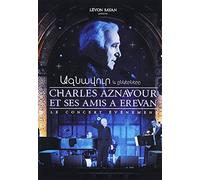 Charles Aznavour et ses amis a Erevan