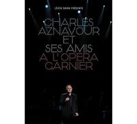 Charles Aznavour Et Ses Amis À L'opéra Garnier