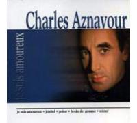 Charles Aznavour - Forever Gold