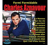 Charles Aznavour – 50 Succès – 2CD