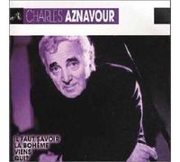 Charles Aznavour & Georges Garvarentz - L'Essentiel