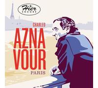 Paris – CD – Universal Music Group