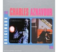 Charles Aznavour - Idiote je t'aime / La Mamma