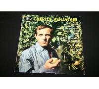 Charles Aznavour - Il faut savoir LP 33T 10"