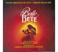 Charles Aznavour - La Belle et la Bete (bande originale du film)