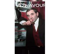 Charles Aznavour - La. Collection officielle Charles Aznavour 1963. For me formidable