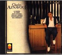 Charles Aznavour - La Mamma