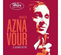 Charles Aznavour - L'Amour - Hier Encore [New CD] France - Import