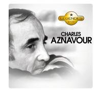 Charles Aznavour Legend