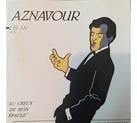 Charles Aznavour - L'Elan Vol.2