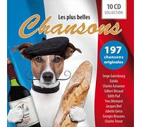 Charles Aznavour - Les plus belles chansons