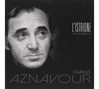 Charles Aznavour - L'istrione the Very Best of