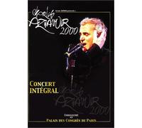 Charles Aznavour : Live au Palais des Congrès (2000)