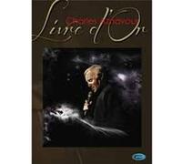 Charles Aznavour Livre D'Or P/V/G