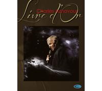 Charles Aznavour : Livre D'or / Recueil