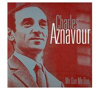 Charles Aznavour - Me que me que