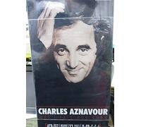 Charles Aznavour - Moi Je Fais Mon Rond