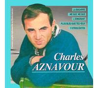 Charles Aznavour - Oublié Loulou [Import]